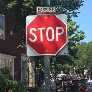 Meet your Posher, Judith